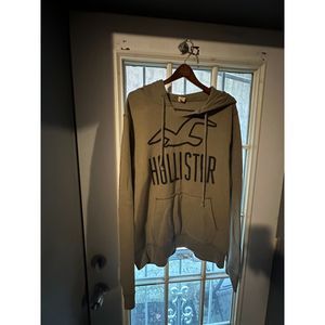 Vintage Hollister Sweatshirt